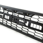 Grill z oświetleniem LED OFD - 6