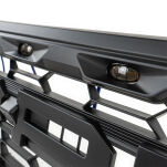 Grill z oświetleniem LED OFD - 7