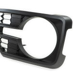 Grill z oświetleniem LED OFD - 8