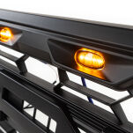 Grill z oświetleniem LED OFD - 9