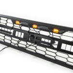 Grill z oświetleniem LED OFD - 10