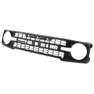 Grill z oświetleniem LED OFD