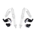 Mocowania amortyzatorów tył JKS - 2