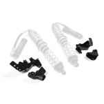 Mocowania amortyzatorów tył JKS - 3