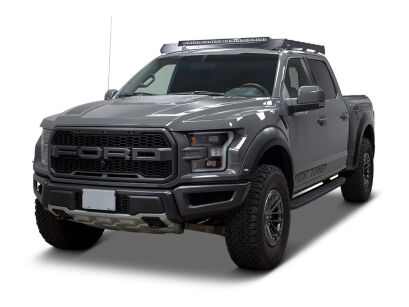 Bagażnik dachowy Ford F150 Super Crew (2018-2020) Slimsport ledbar Front Runner