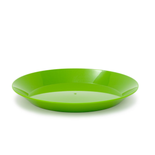 Talerz turystyczny Cascadian Plate zielony GSI