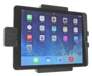 Uchwyt pasywny do Apple iPad 9.7 6 gen. z blokadą sprężynową. - 2
