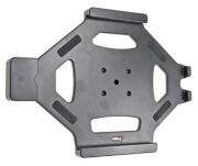 Uchwyt pasywny do Apple iPad 9.7 6 gen. z blokadą sprężynową. - 3