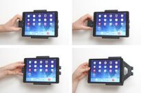 Uchwyt pasywny do Apple iPad 9.7 6 gen. z blokadą sprężynową. - 8