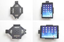 Uchwyt pasywny do Apple iPad 9.7 6 gen. z blokadą sprężynową. - 9