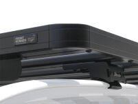 BMW X3 (2013-Current) Slimline II Roof Rail Rack Kit - by Front Runner - 2