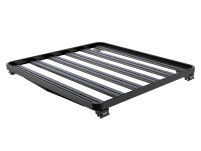 BMW X3 (2013-Current) Slimline II Roof Rail Rack Kit - by Front Runner - 5