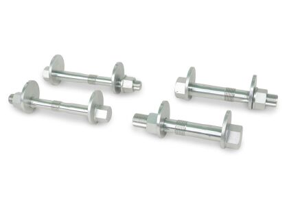 LC200 Camber Bolt Kit