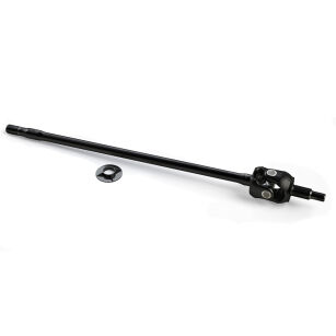 Kompletna półoś most przedni strona pasażera Dana44 TeraFlex - Jeep Wrangler JK Rubicon 07-18