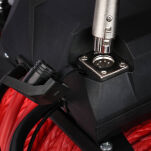Wyciągarka elektryczna X-BULL WINCH TOUGH 13500 12V lina syntetyczna - 10