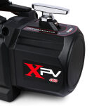 Wyciągarka elektryczna X-BULL WINCH TOUGH 13500 12V lina syntetyczna - 8