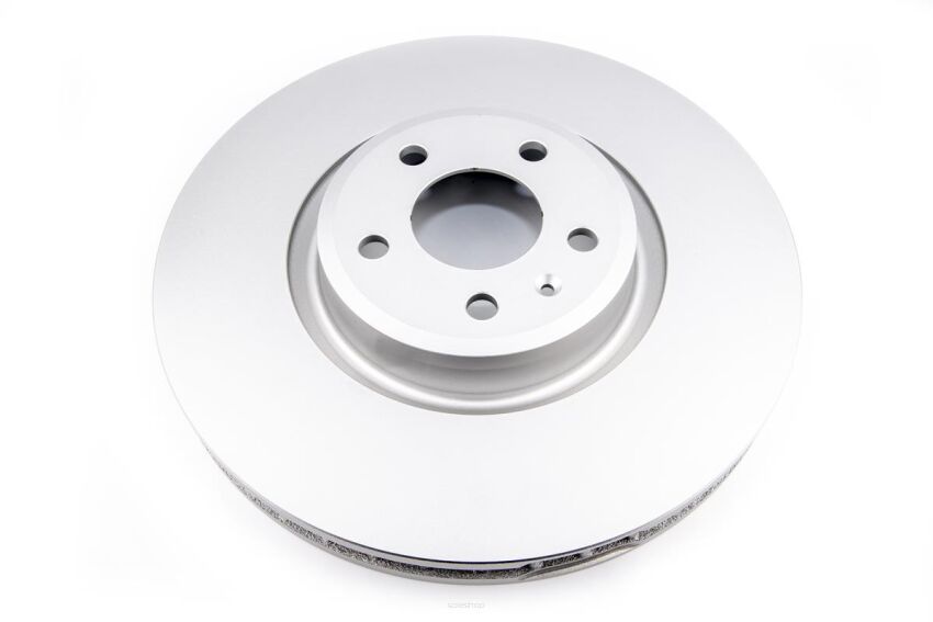 DBA disc brake - Street Series - En-Shield - plain
