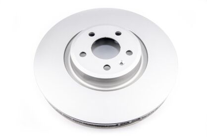 DBA disc brake - Street Series - En-Shield - plain