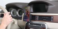 Uchwyt samochodowy do Apple iPhone 12 Pro Max - 6