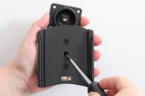 Uchwyt samochodowy do Apple iPhone 12 Pro Max - 7