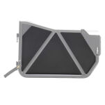 Nakładki na drzwi rurowe przód GEN3 Smittybilt - 5