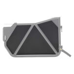 Nakładki na drzwi rurowe przód GEN3 Smittybilt - 6