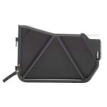 Nakładki na drzwi rurowe przód GEN3 Smittybilt - 7