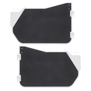 Nakładki na drzwi rurowe przód GEN3 Smittybilt