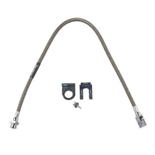 Przewód hamulcowy przedłużony tył 18" Rubicon Express Lift 4-6"