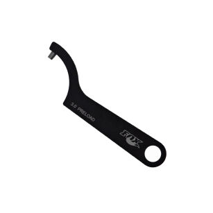 Klucz do regulacji wysokości amortyzatorów FOX 3.0 Factory Coilover dla głównego pierścienia