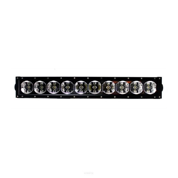 Panel LED 10 x LED