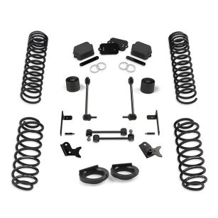 Base kit TeraFlex Outback Lift 2,5"