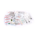 Apteczka zestaw sterylny Sterile Pro Kit Lifesystems - 4