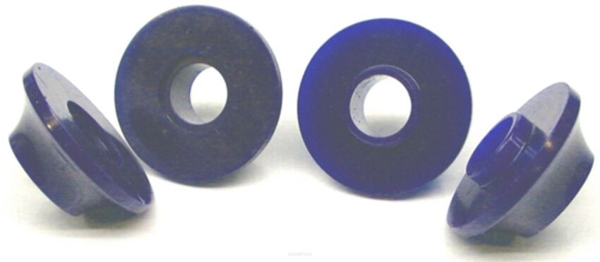 Toyota - St/Bar to Chas Mt