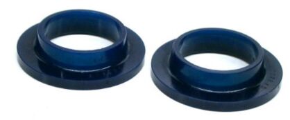 Triumph TR Fr Lwr Spring Seat