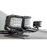 Lampy Cree LED 2