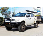 Zestaw zawieszenia Superior Engineering Lift 1
