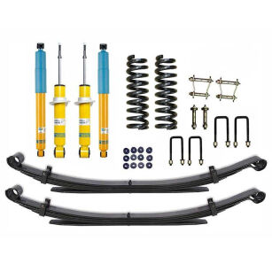 Zestaw zawieszenia Superior Engineering Lift 1"