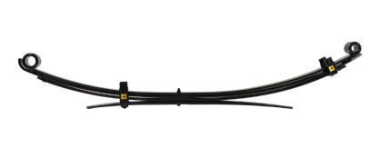 Resor OME EL123R - Isuzu D-MAX (2021 -) MEDIUM