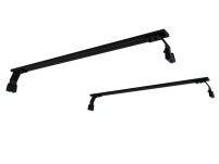 Belki transportowe Isuzu D-Max (2012-Current) EGR RollTrac Load Bed Load Bar Kit - by Front Runner - 2