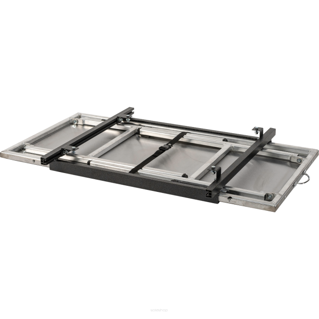 Bushtech uchwyt do transportu stołu