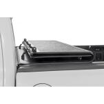 Twarda pokrywa paki tri-fold niski profil Rough Country 5' - 5