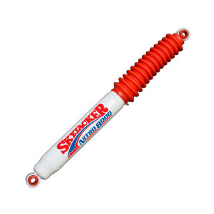 Amortyzator gazowy tył Skyjacker Nitro 8000 Lift 3-6"