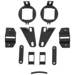 Przedni Zderzak XRC GEN 2 Smittybilt - Jeep Gladiator JT - 14