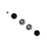 Amortyzator Gazowy Tylny Bilstein B8 5100 Lift 0-1