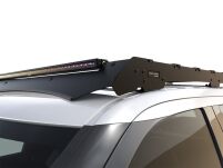 Toyota Tundra Crew Cab (2022-Current) Slimsport Roof Rack Kit / Lightbar Ready - 3