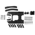 Wzmocnienie mocowania koła zapasowego z relokacją OFD - 2