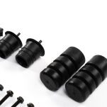 Wzmocnienie mocowania koła zapasowego z relokacją OFD - 5