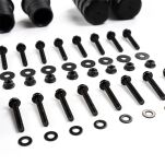 Wzmocnienie mocowania koła zapasowego z relokacją OFD - 6