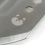 Saperka, łopatka składana OFD - 8